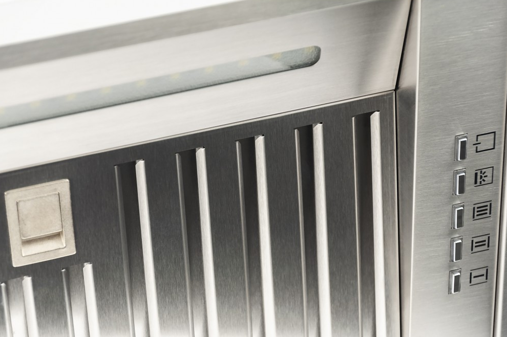 9229075 Вытяжка полновстраиваемая Kaiser EA 945 Eco серебристый STDN-0036054 - Вид №4