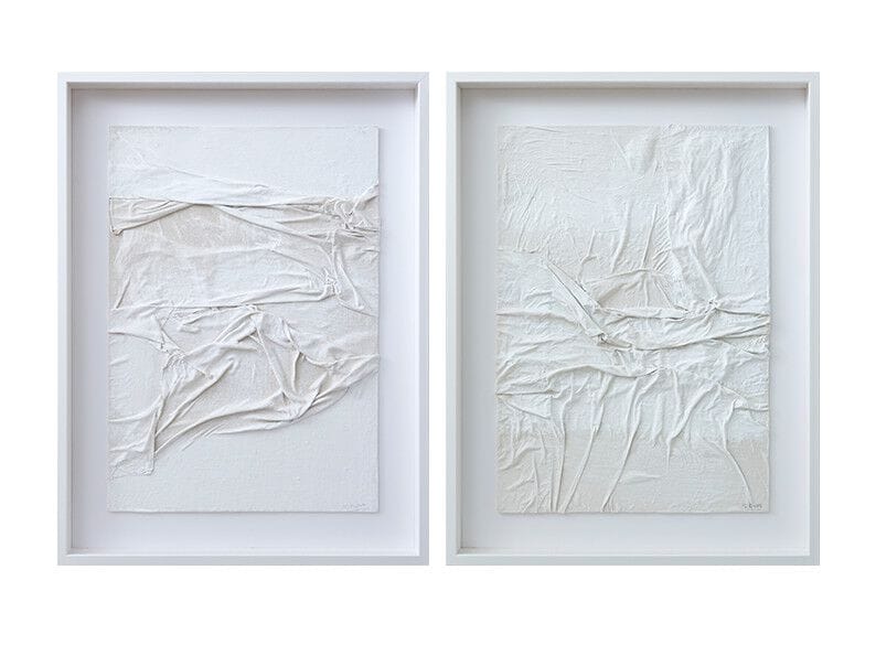 Холст рамки NOVOCUADRO ART COMPANY Хавьер Торрес ARCH-00115016 - Вид №1