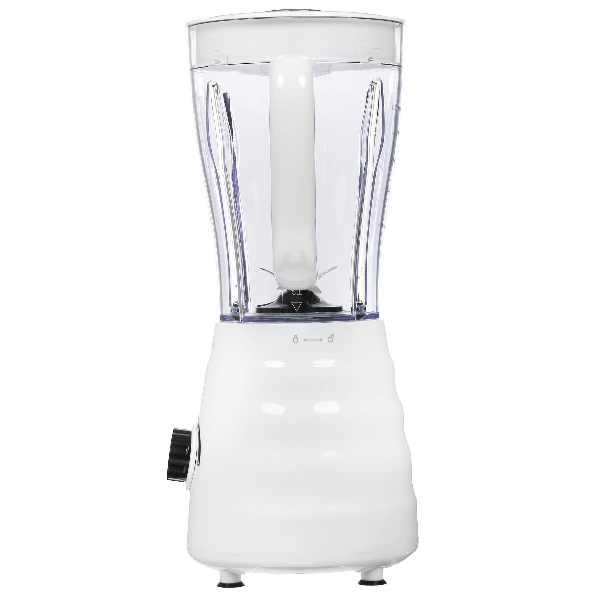 5026144 Блендер стационарный DEXP PL-0500 Mix Station белый STDN-0048640 - Вид №2