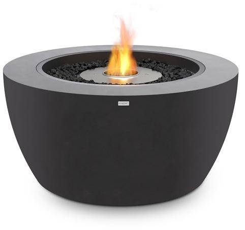 EcoSmart Fire Центральный отдельно стоящий камин на биоэтаноле Fire pits sun-id-1391550 - Вид №5