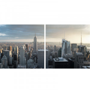 0924SB2X165 Набор 2 картин 0924 Adriani e Rossi