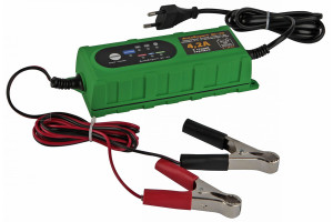 16483474 Зарядное устройство BC-40 AutoExpert