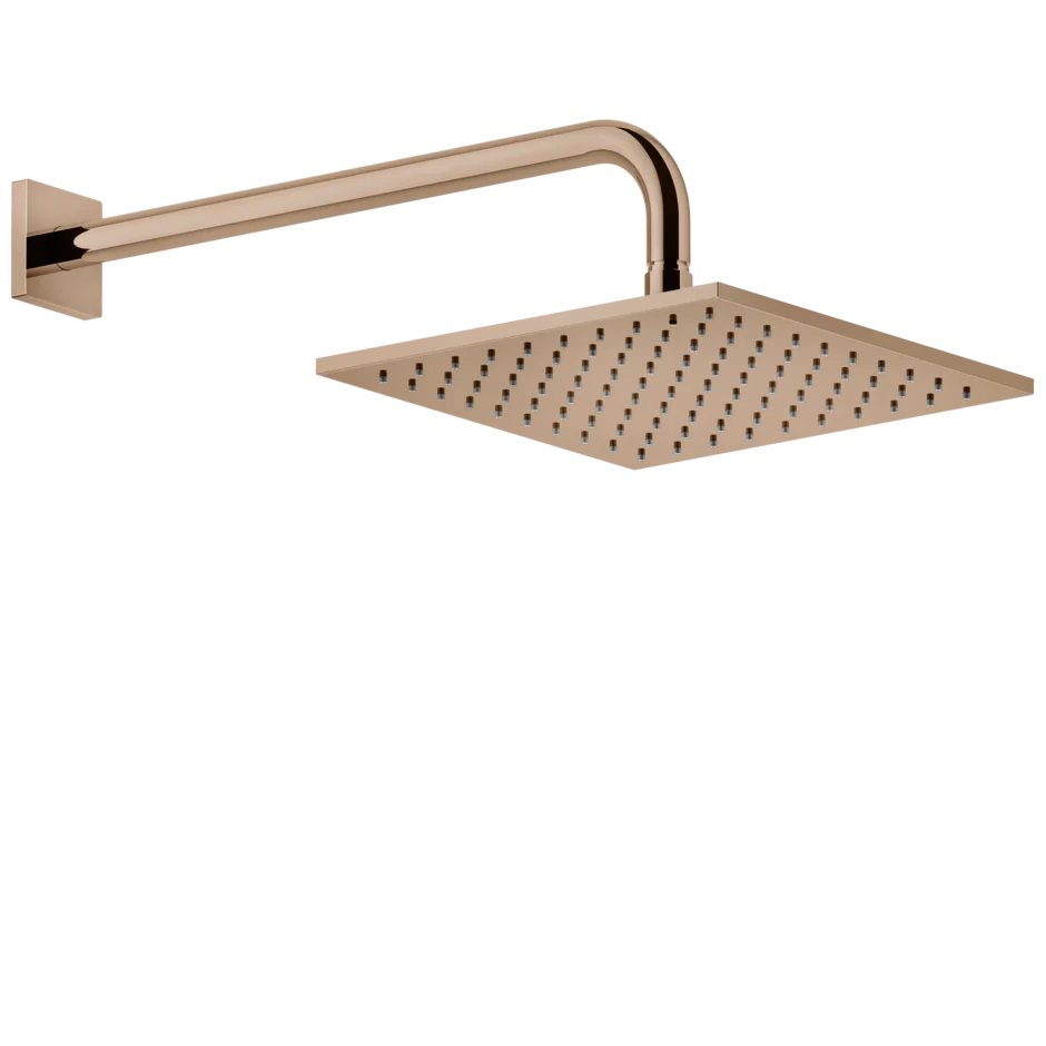 Насадка для душа 59158 030 Gessi Inverso МЕДЬ PVD 59158030