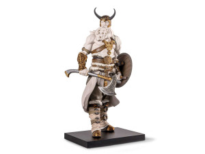 Фарфор безделушки