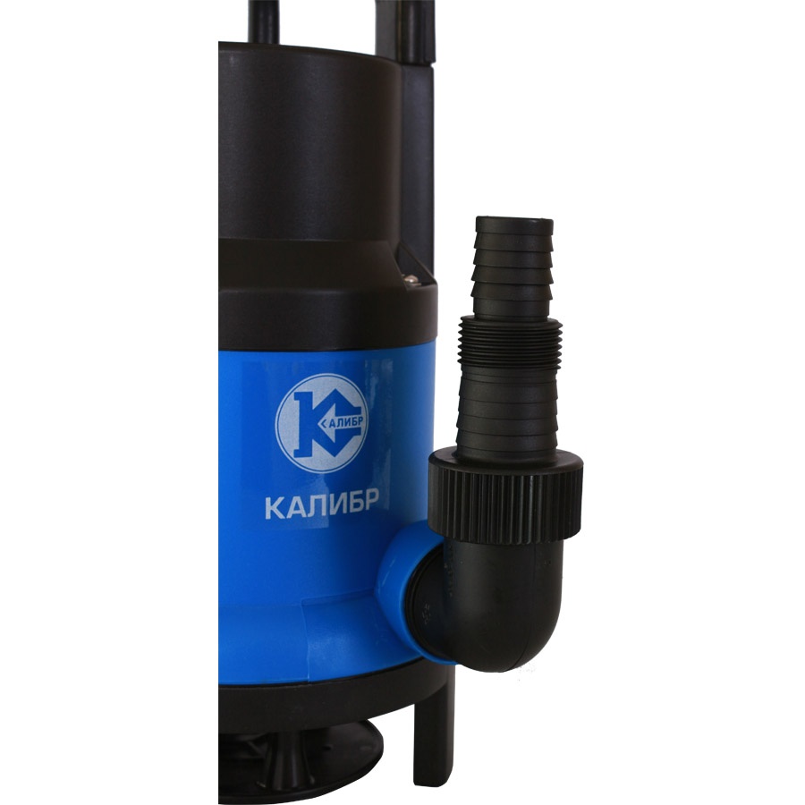 44936 Калибр Насос погружной центробежный НПЦ- 750/35П  - Вид №4