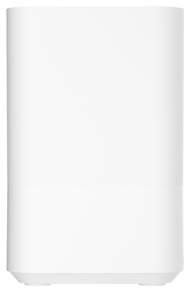 9153147 Увлажнитель воздуха Royal Clima Airpole PRO RUH-ARP400/5.0E-WT STDN-0025238 - Вид №4