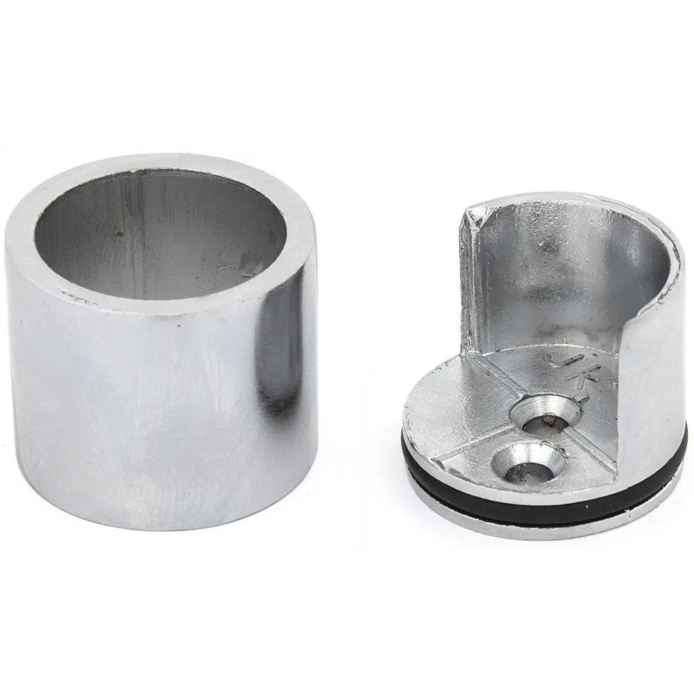 Фланец со скрытым креплением 82610833 STLM-2006944 PALLADIUM  - Вид №2