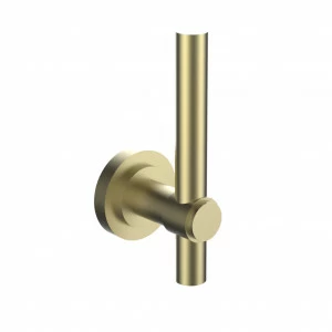 C32-505 C32-505 Настенный держатель резервного рулона ГЛАДКАЯ ЗВЕЗДА Cristal & Bronze STAR LISSE