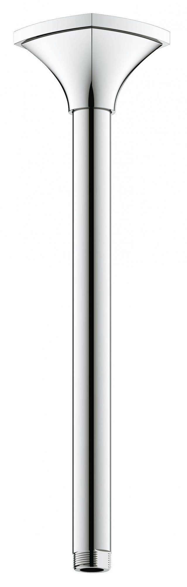 27982000 Душевой кронштейн потолочный Grohe Grandera хром