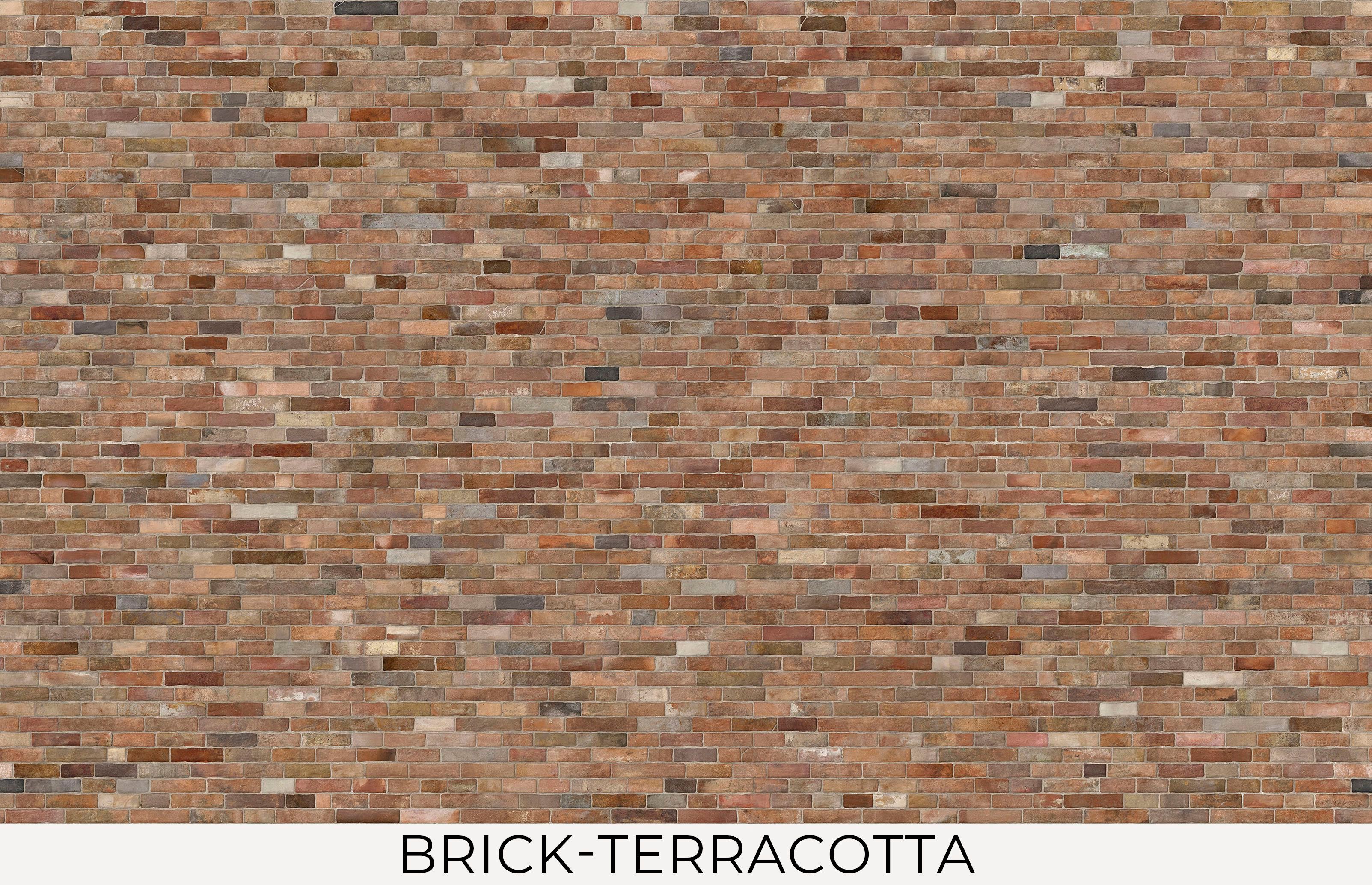 Обои с эффектом стены MILLE997 NaturalMood ARCH-00148796 - Вид №3