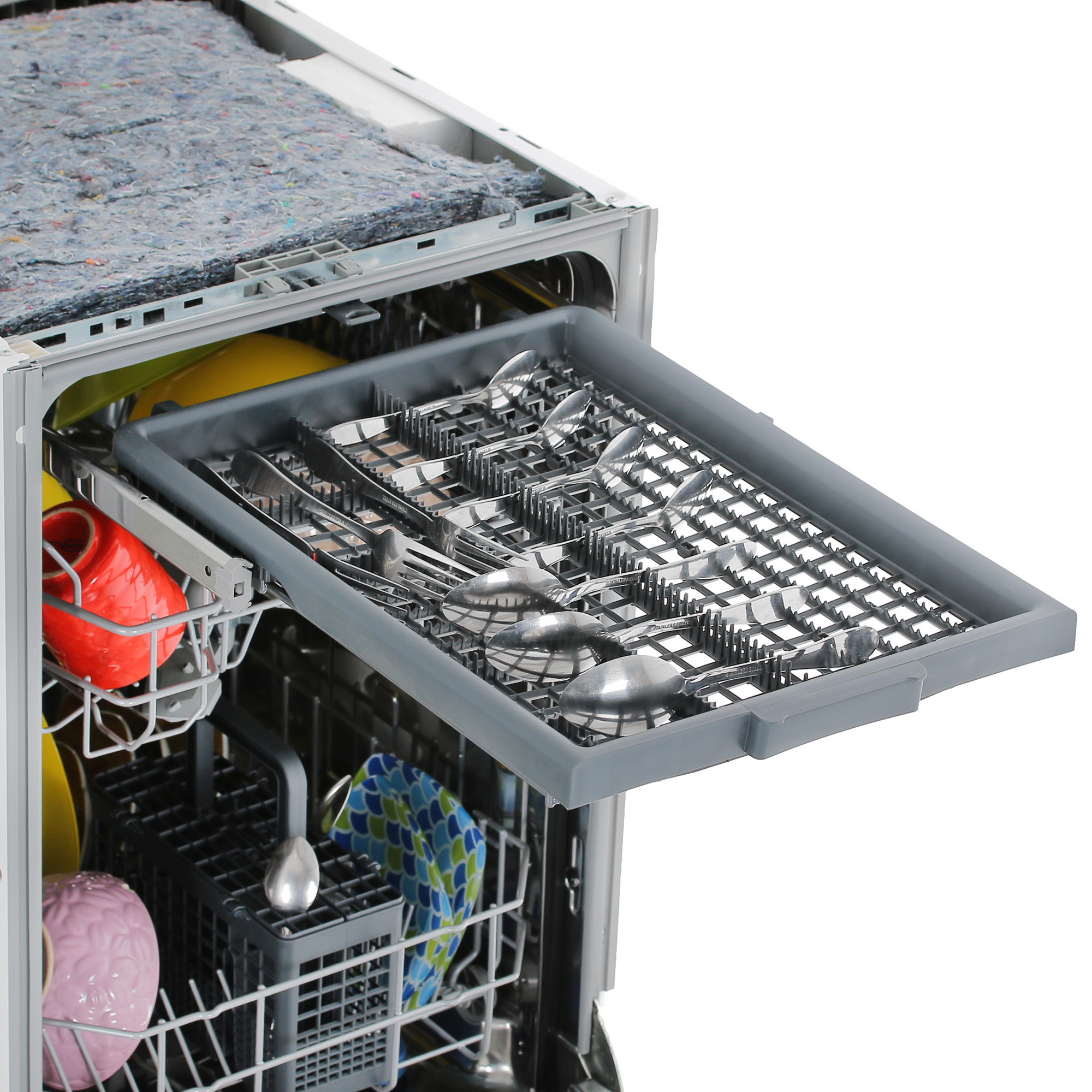 9075128 Встраиваемая посудомоечная машина Beko BDIS35162Q STDN-0083881 - Вид №9