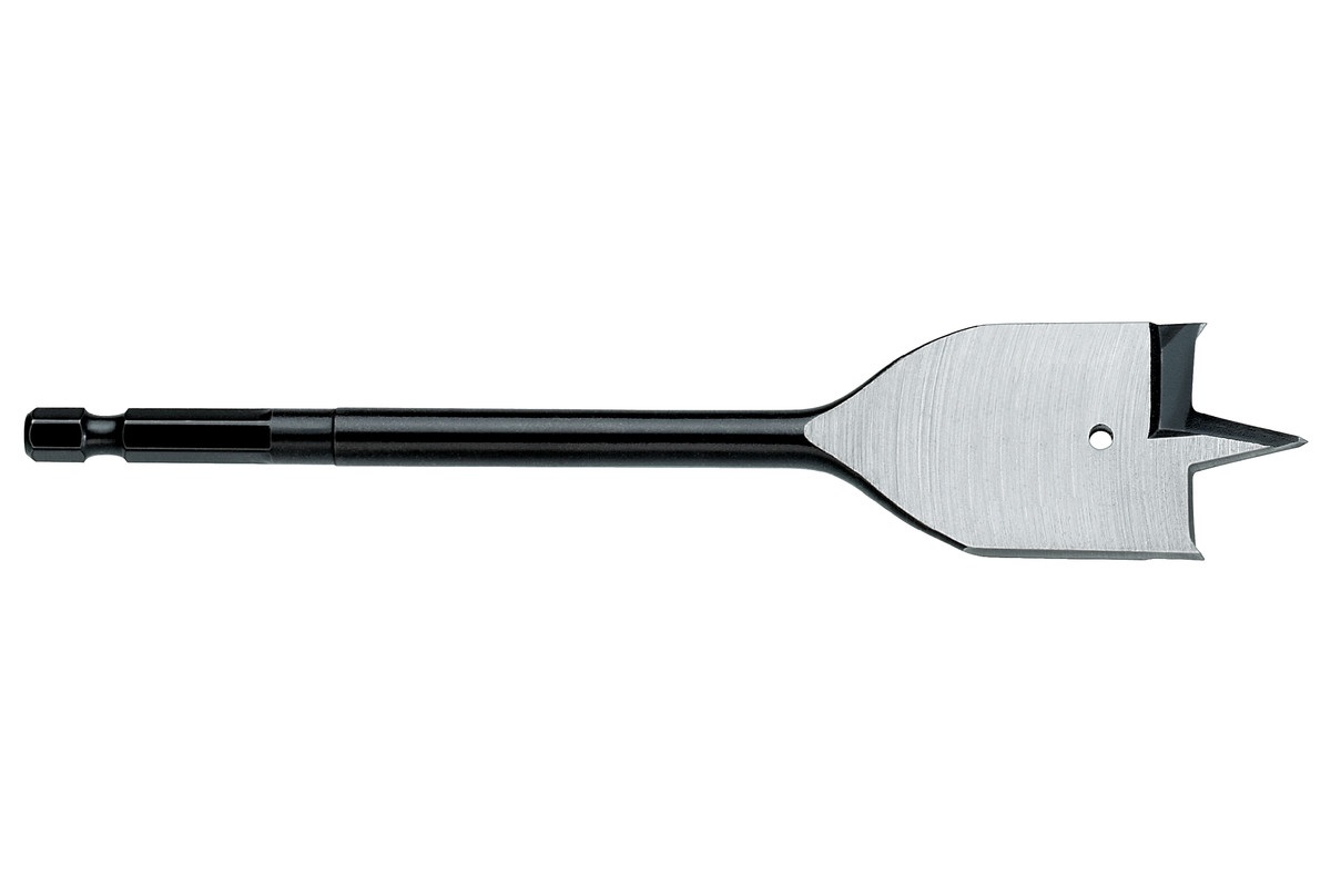 Сверло перовое по дереву 38 мм Креост 13026 - Вид №2