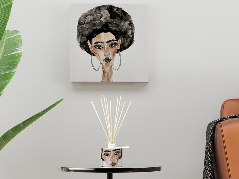 IWISHYOU Стеклянный диффузор Girls 8057711490110 - Вид №1