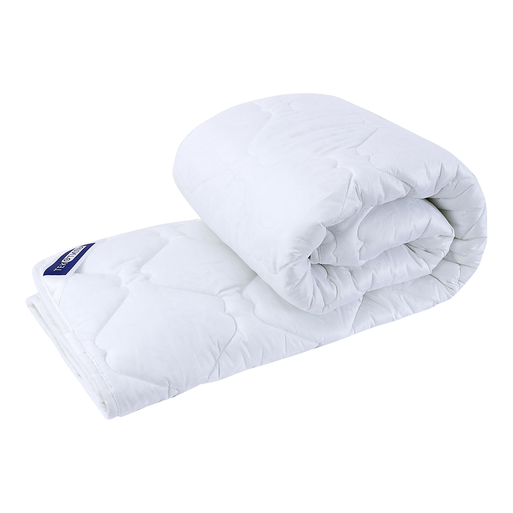 82118048 Одеяло, бамбук, 140х205 см Santreyd 