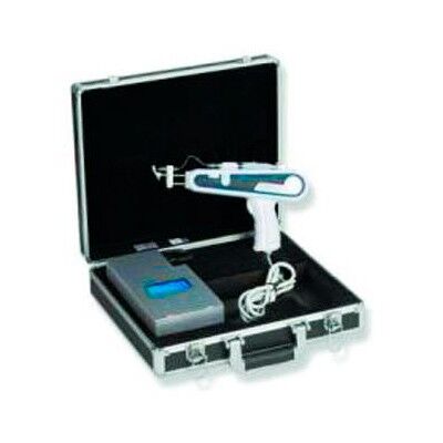 24420 Косметологический аппарат мезоинжектор NV-919 Meso Gun Nova NewFace (НОВА НьюФейс)  - Вид №7