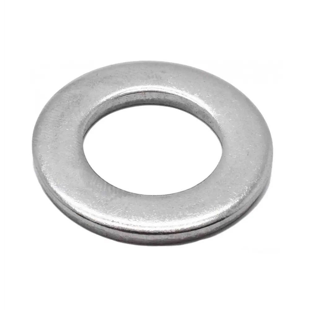 Santreyd Шайба DIN 125 М6 - набор 30 штук для надежных соединений 89397055 STLM-1336226