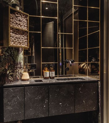 4911VSX Свободные руки vola  - Вид №10