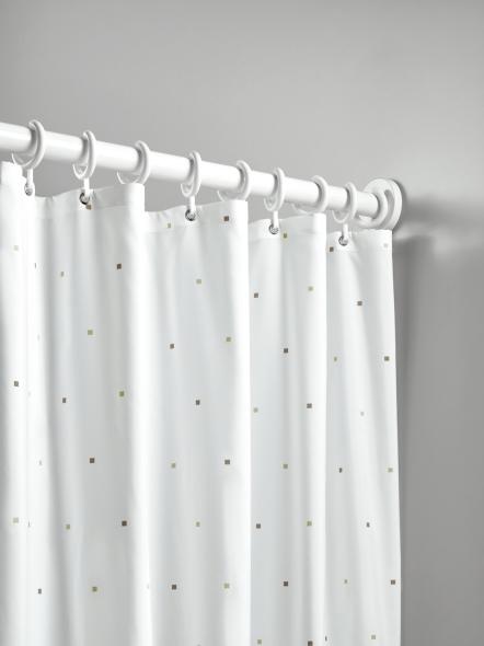 801.34.V0338 Active+ занавеска для душа/кабины HEWI Serie 477/801  - Вид №1