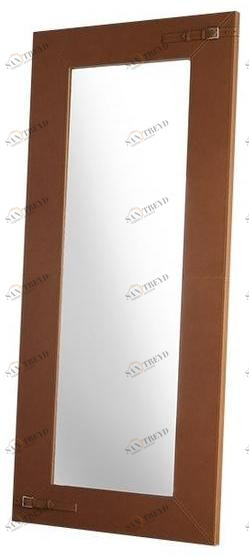 Chaarme Letti Зеркало прямоугольное с рамой sun-id-1348867