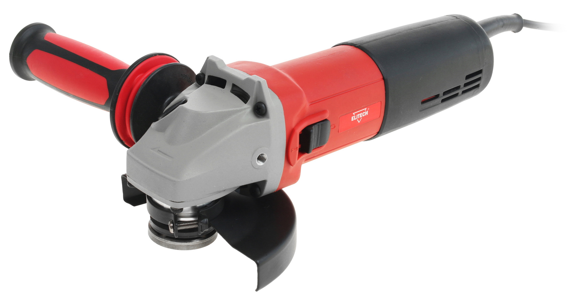 Углошлифовальная машина (УШМ) Elitech МШУ 1112Э 1069137 STDN-0067452