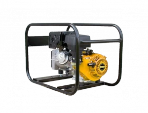 Газовый генератор Gazvolt Standard 7500 AR SE