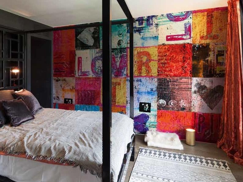 Tecnografica Обои с тиснением I decorativi 54528 - Вид №2