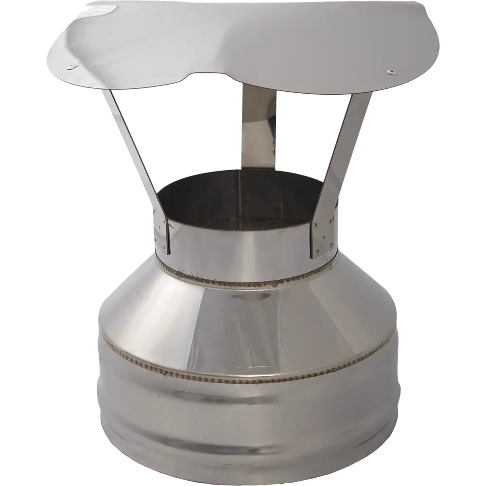 Оголовок Corax D120x200 мм КОРАКС STLM-2067159