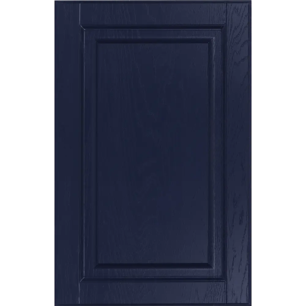 Дверь для шкафа Delinia «Антея» 40x70 см, МДФ, цвет синий 18693407 STLM-2058938