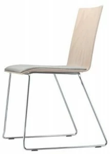Thonet Стул из фанеры S 180