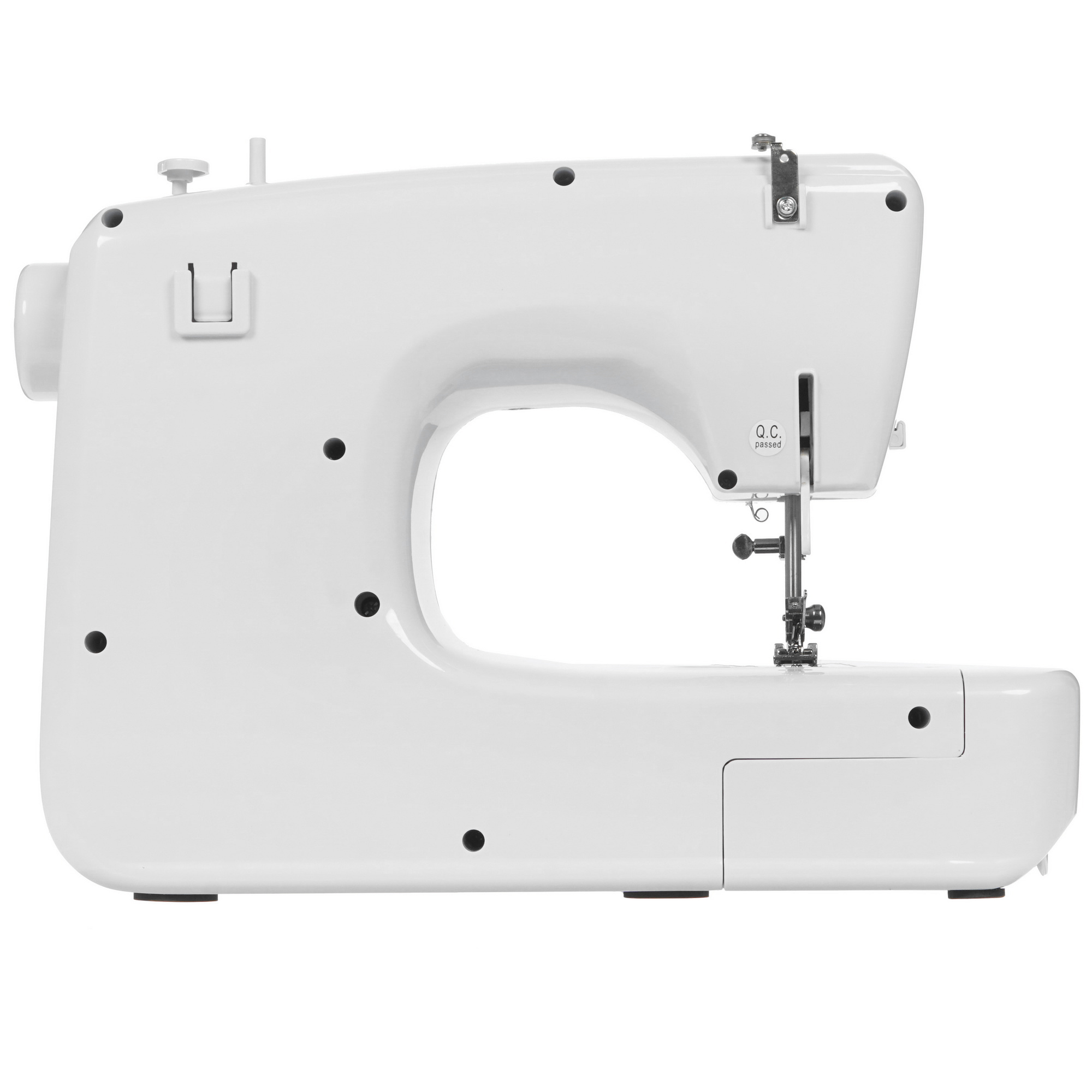 1106058 Швейная машина VLK Napoli 2600 STDN-0068117 - Вид №3