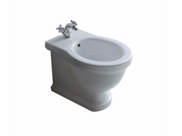 Керамические биде Galassia ETHOS ARCH-00093040