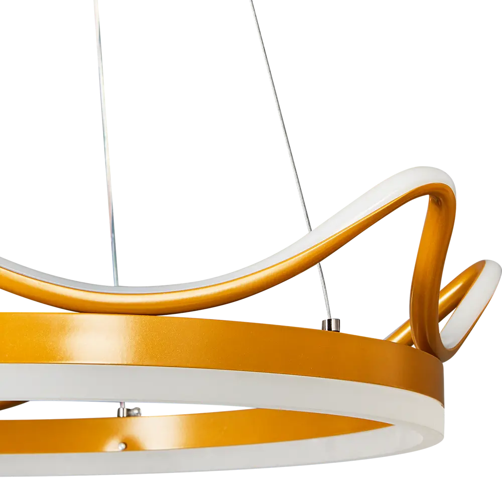 Люстра Camelion Led LCL-1031 95 Вт STLM-2021404 - Вид №6