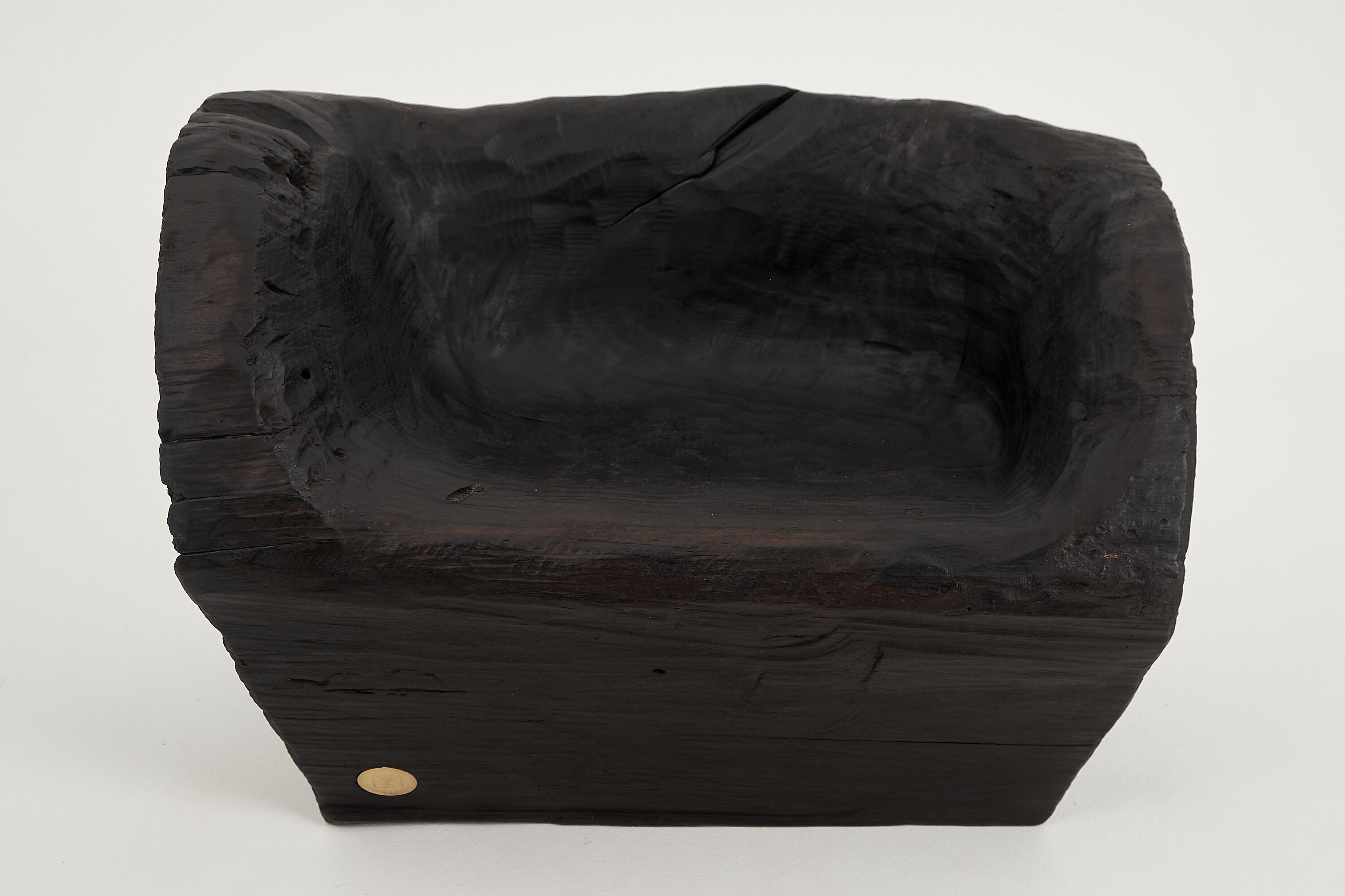 Дубовое кресло Logniture Jownik ARCH-00100575 - Вид №2