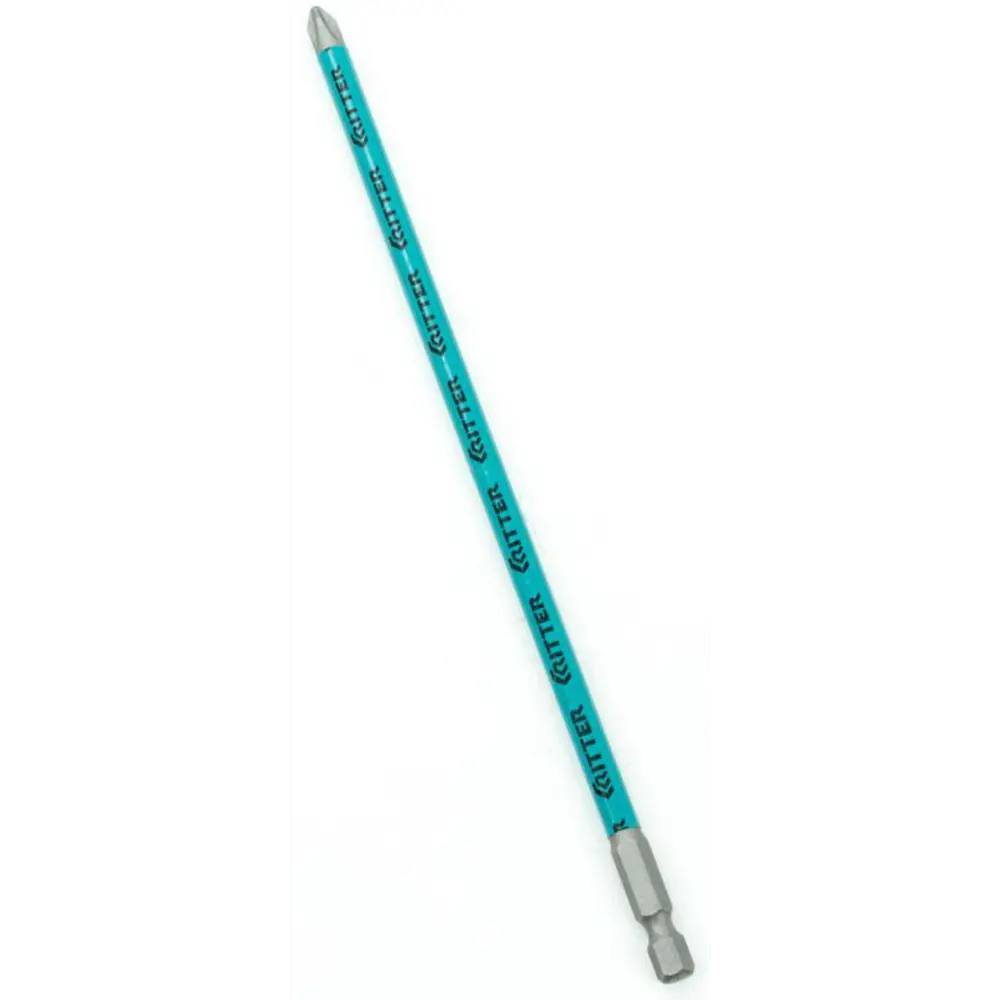 Бита магнитная Ritter WP PS20141365 PH2x200 мм 89391870 STLM-2184020  - Вид №1