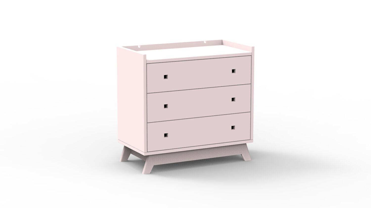 Комод из МДФ Mathy by Bols ARCH-00152089 - Вид №24