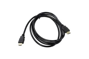 18300895 Кабель HDMI M - HDMI M V2.0, 4K, высокоскоростной, ETHERNET, 3D, 2м APC-200-020 5Bites