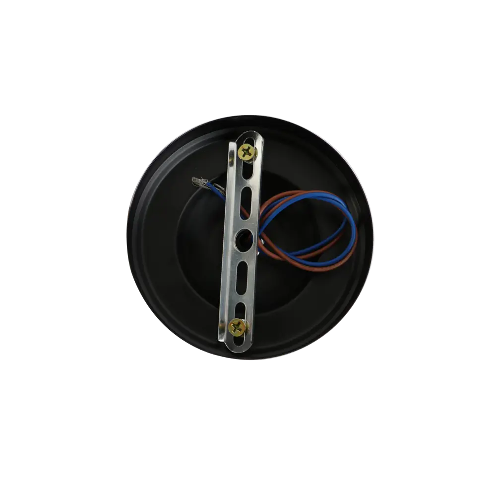 Светильник настенный Jlight Jada 3175/1W E27 60 В цвет черный/бронзовый 83279084 STLM-2067069  - Вид №4