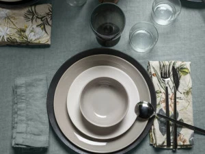 LA FABBRICA DEL LINO Льняная салфетка Decor