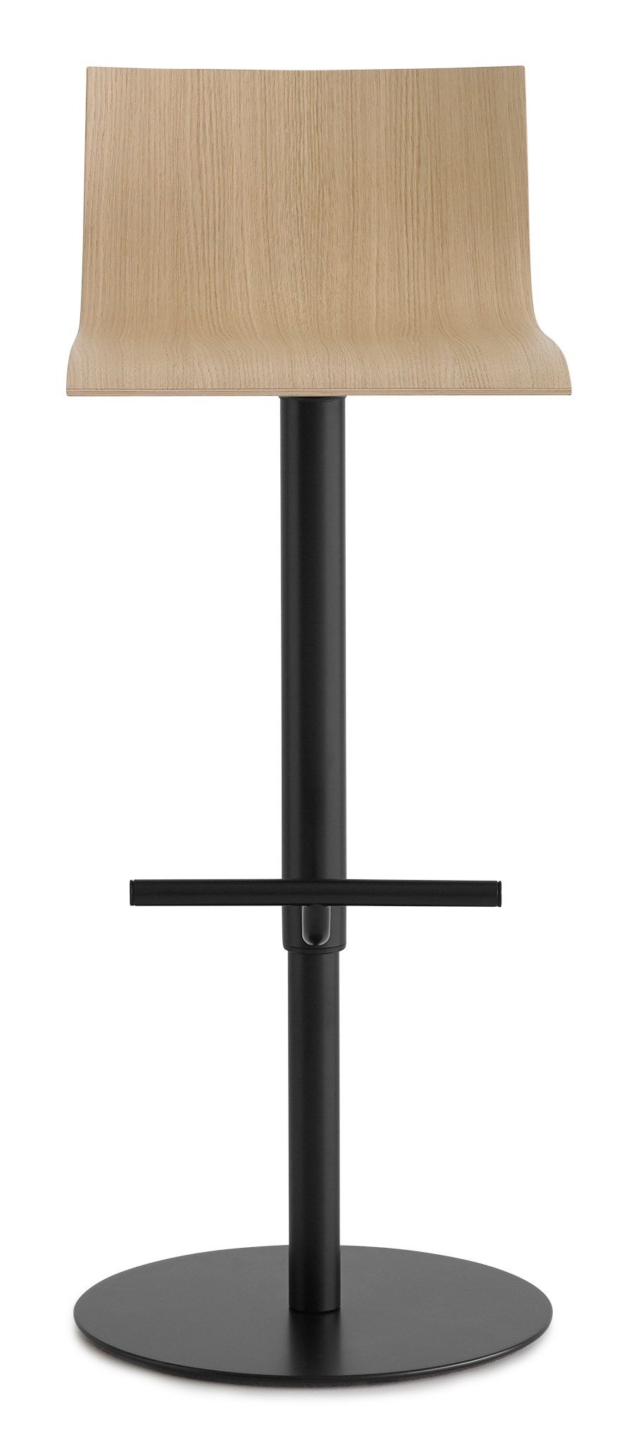 Высокий поворотный стул Lapalma тонкий ARCH-00027511 - Вид №1