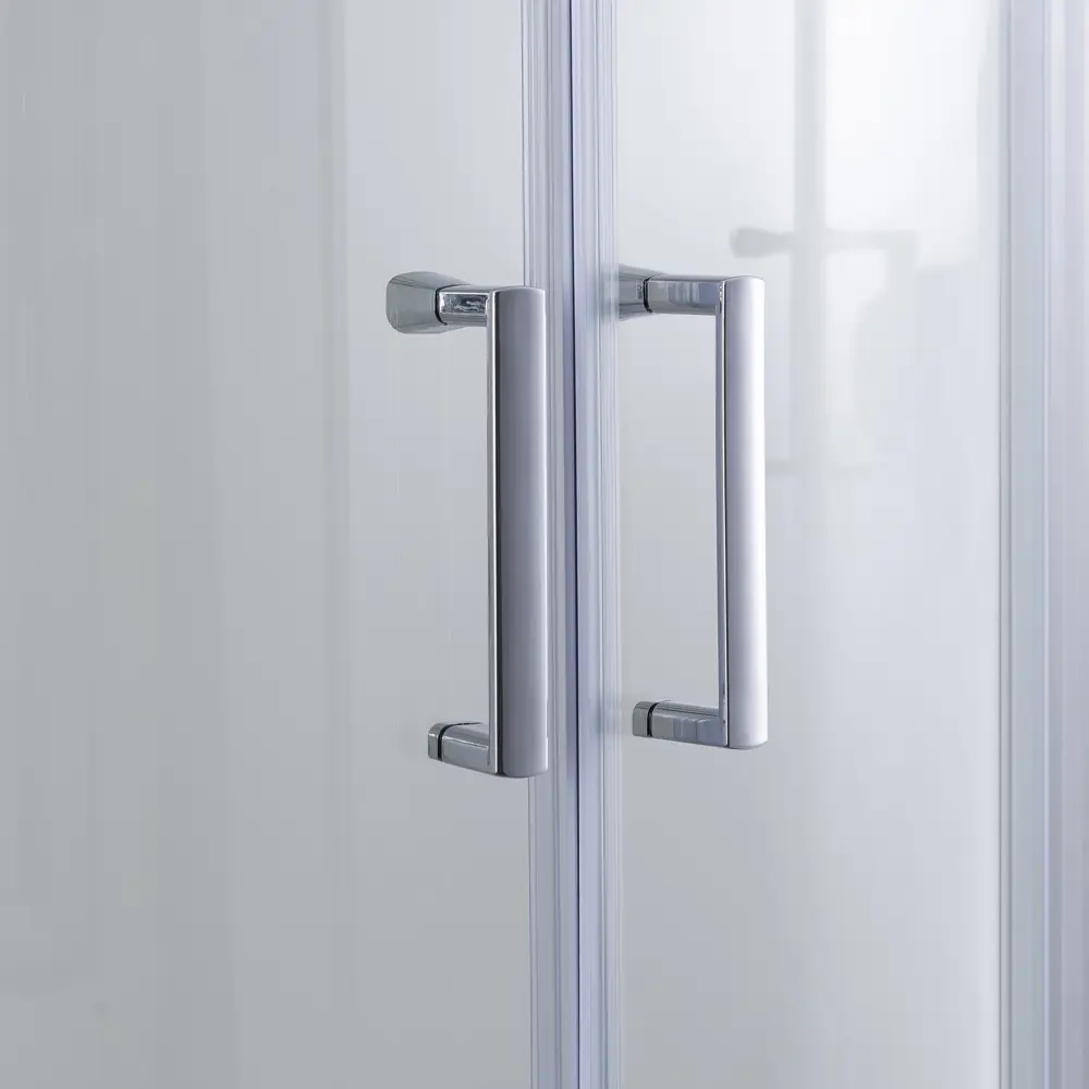 Душевая кабина Konsensa Borneo с крышей для компактной ванной 89367264 STLM-1578052 - Вид №12