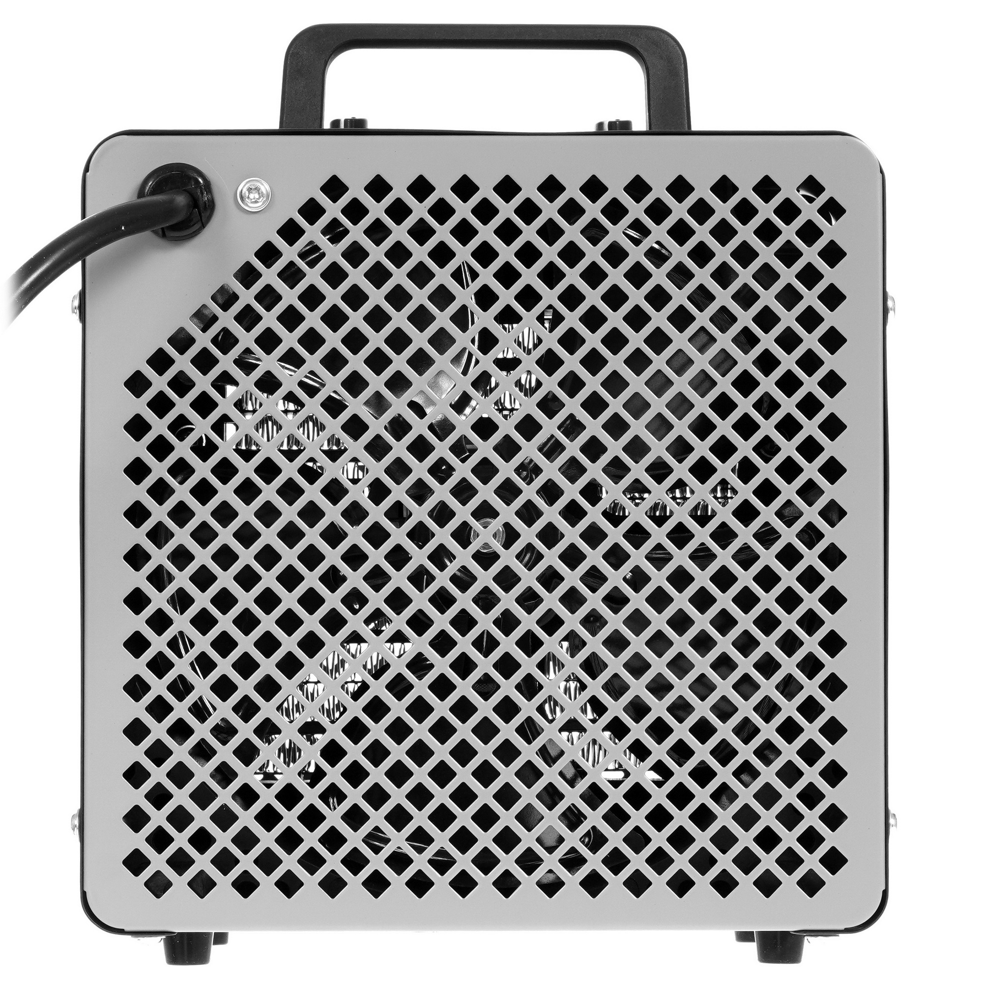 9028637 Тепловая пушка электрическая Quattro Elementi QE-3000Q STDN-0109744 - Вид №5