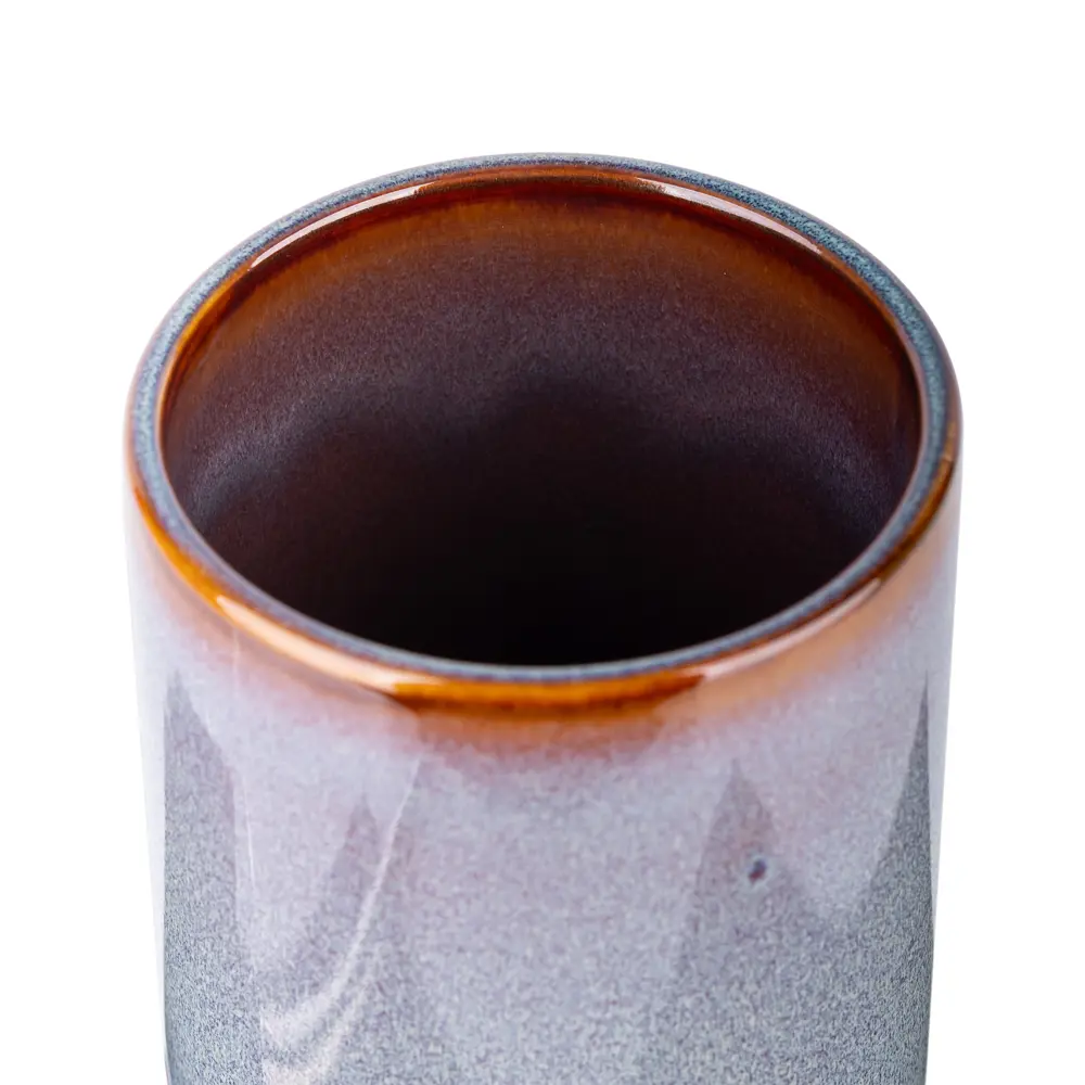 Ёршик для унитаза Verran Omega - синий керамический аксессуар для ванной 89384091 STLM-1568707 - Вид №4