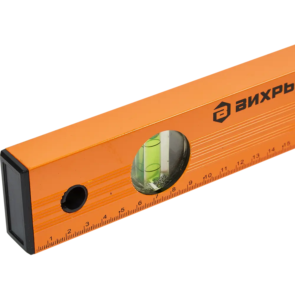 Вихрь STLM-0052565 - усиленный алюминиевый строительный уровень 800 мм 84596442  - Вид №1