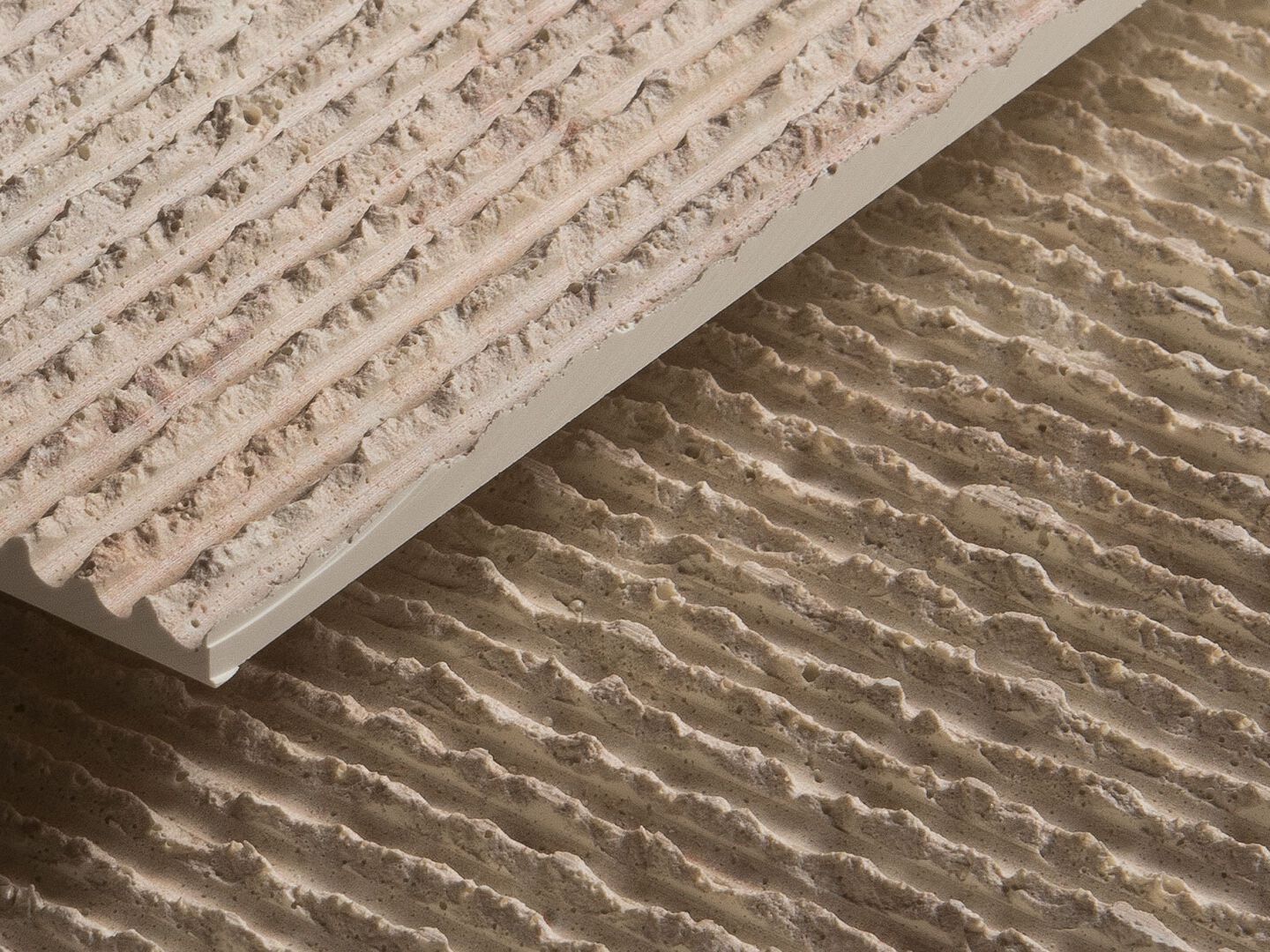 Трехмерное покрытие с эффектом травертина Artstone Panel Systems ARCQITONE-TRAVERTINE ARCH-00130664 - Вид №5