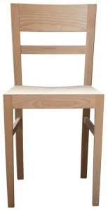 Bedont Деревянный стул Sveva