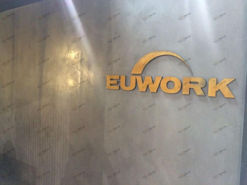 Euwork Напольный раствор sun-id-1394787