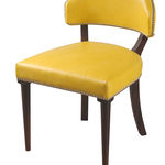 U865 Стул Найтсбридж ijlbrown  - Вид №8