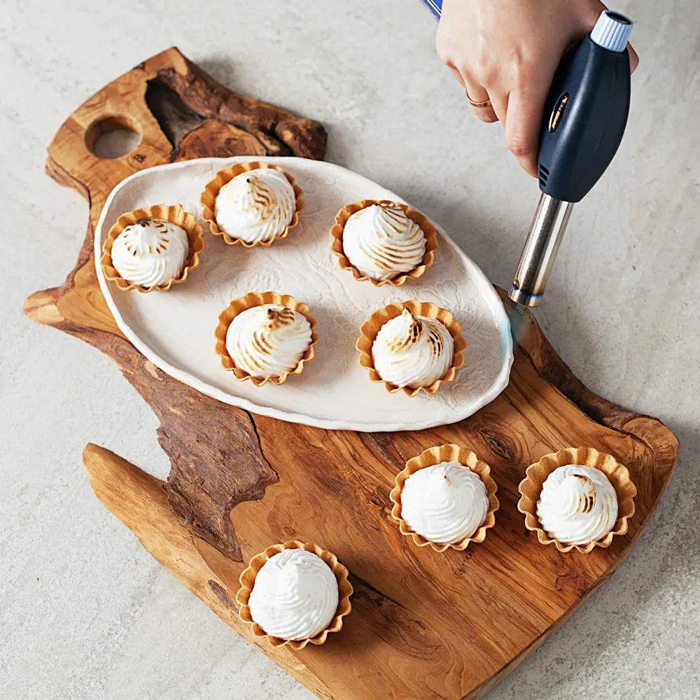 Газовая горелка СВАРИС MT-95 с рекуператором тепла 14275160 STLM-0004740 - Вид №6