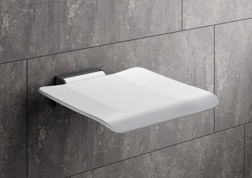 900.51.20260 складное сиденье HEWI System 900 - Вид №5