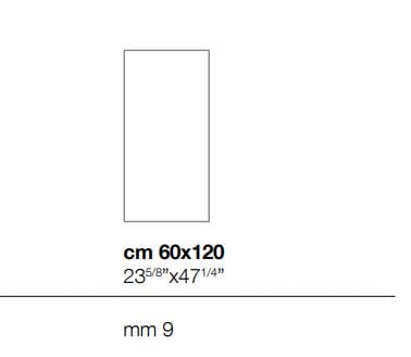 Пол / керамогранит Casalgrande Padana Granitoker ARCH-00080018 - Вид №3